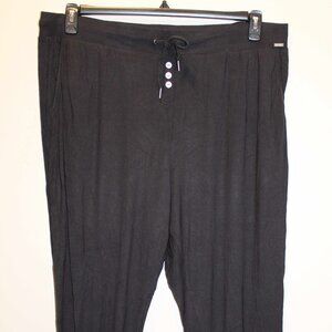 Jockey: Cotton Modal Jogger - Sz 1X